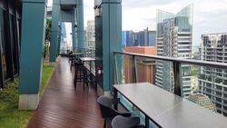 Hub Synergy Point (D2), Office #519012881